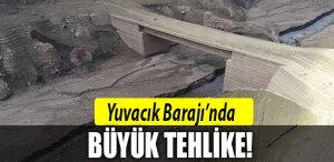 yuvacik baraji