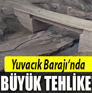 yuvacik baraji