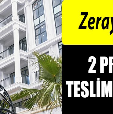 zeray