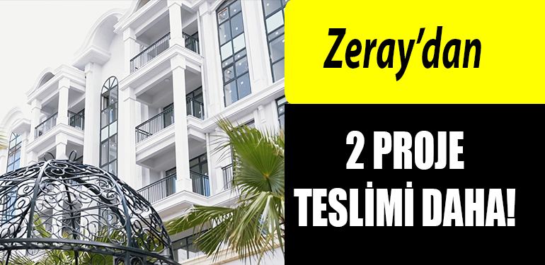 zeray