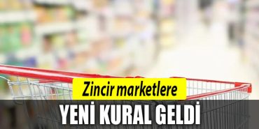 zincir market