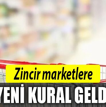 zincir market