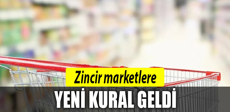 zincir market