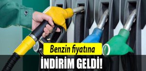 BENZIN INDIIRM