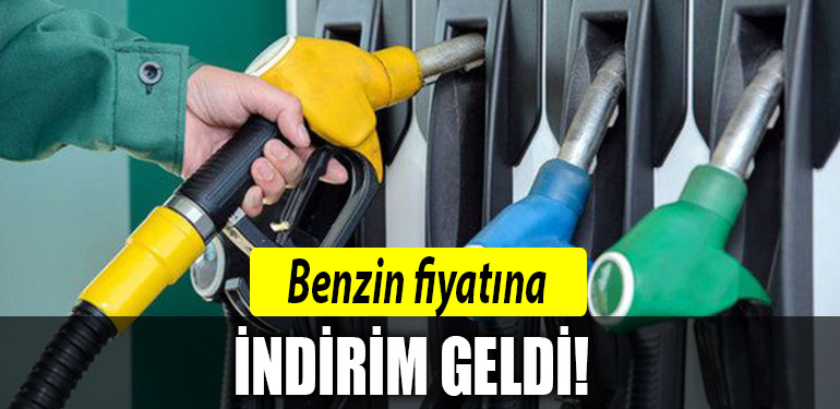 BENZIN INDIIRM