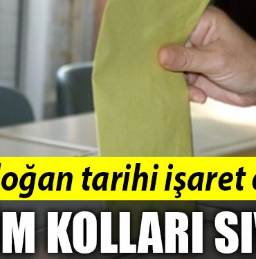 seçim