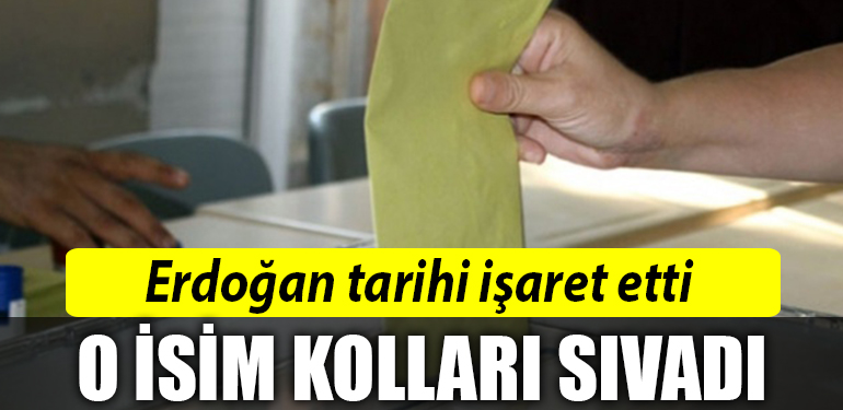 seçim