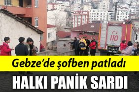 GEBZE 1