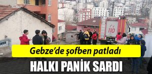 GEBZE 1