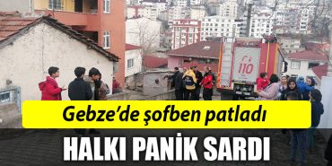 GEBZE 1