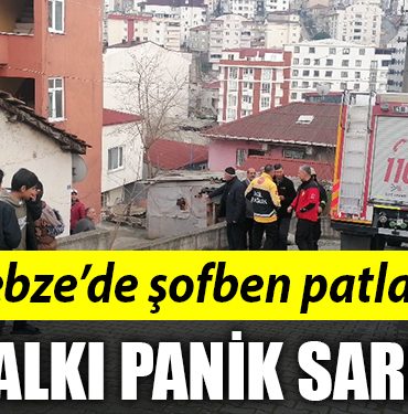 GEBZE 1