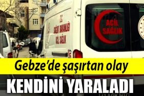 GEBZE 2