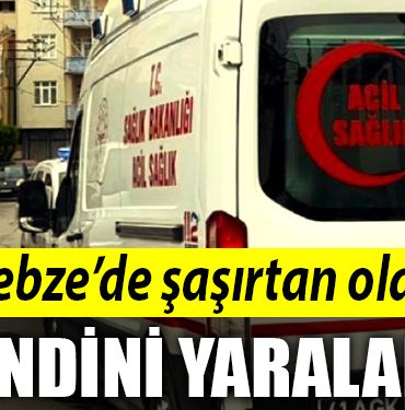 GEBZE 2
