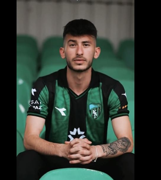 Hakan Ozturk