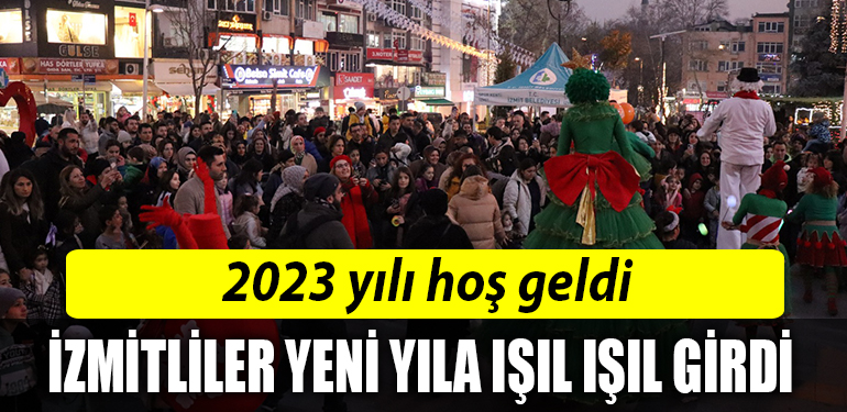 IZMIT