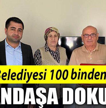 Izmitin Halkla Iliskiler Mudurlugu 2022de