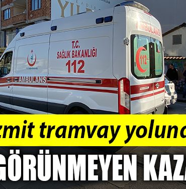 KAZA 1