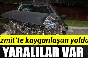 KAZA 3