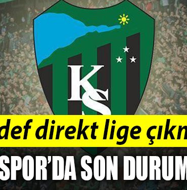 KOCAELI 1
