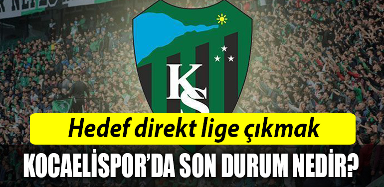 KOCAELI 1