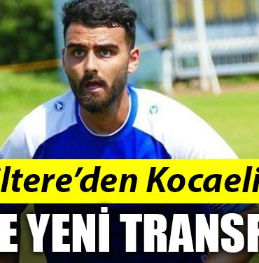 KOCAELI 5