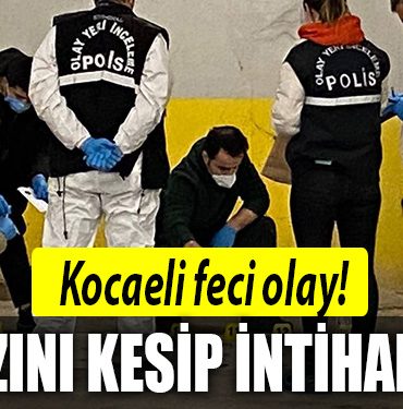 KOCAELI INTIHAR