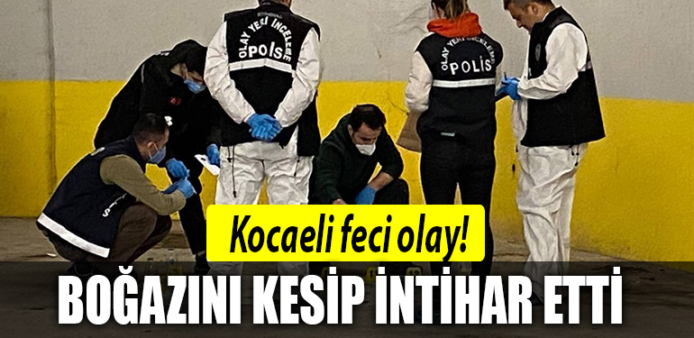 KOCAELI INTIHAR