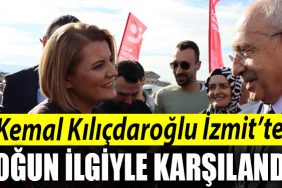 Kemal Kilicdaroglu Izmitte 1