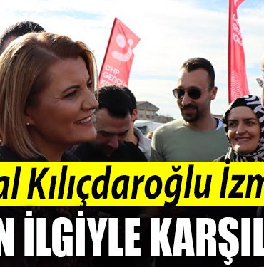 Kemal Kilicdaroglu Izmitte 1