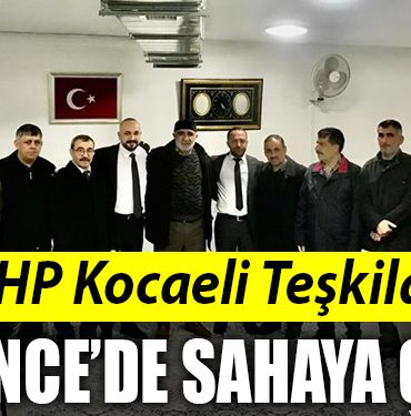 MHP 1