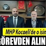 MHP KOCAELI