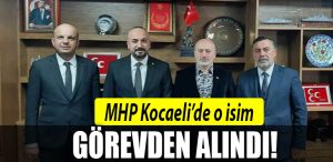 MHP KOCAELI