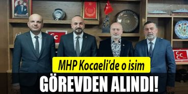 MHP KOCAELI