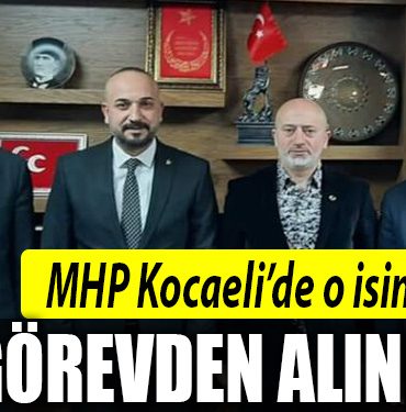 MHP KOCAELI