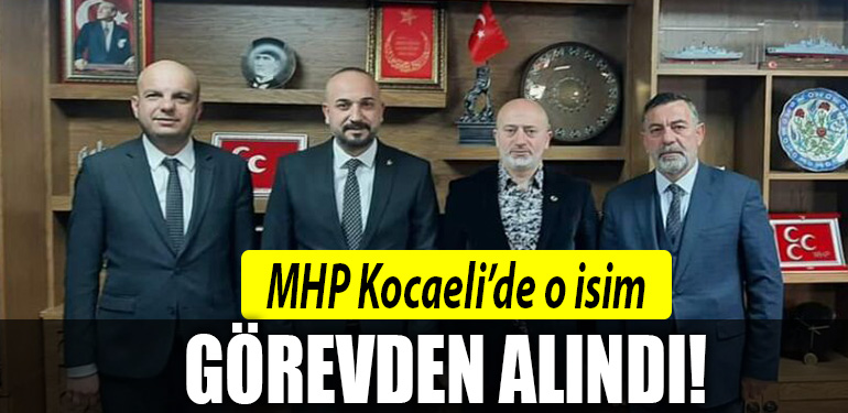 MHP KOCAELI