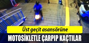 MOTOSIKLET