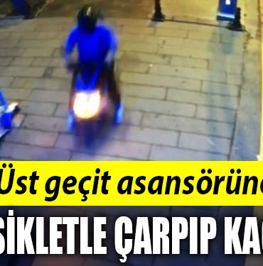MOTOSIKLET