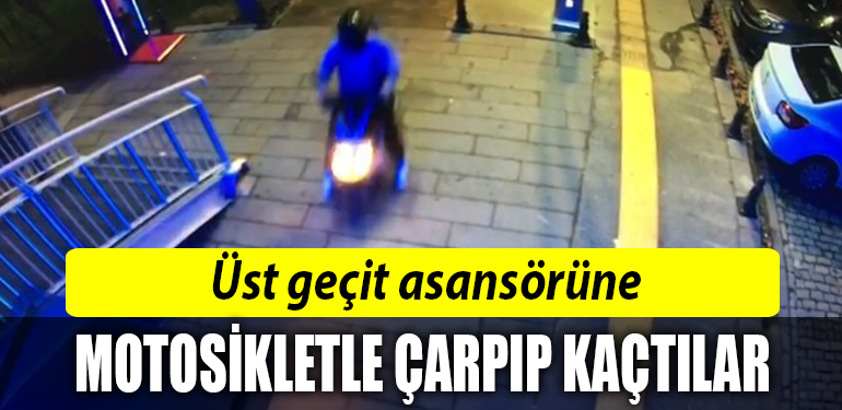MOTOSIKLET