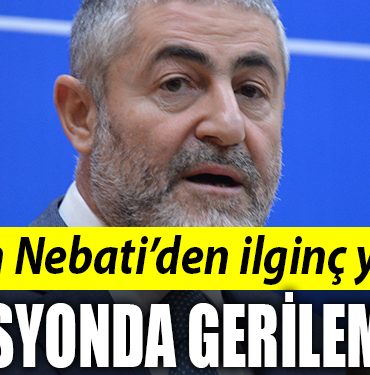 NEBATI