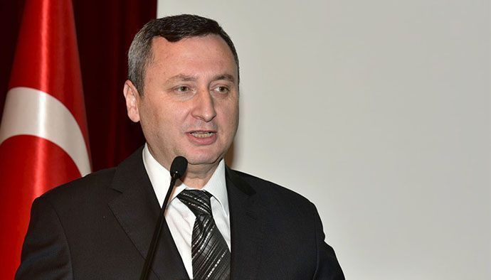 Osman Esgin