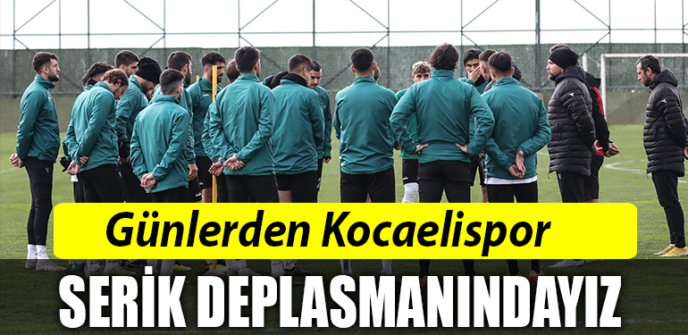 SERIK