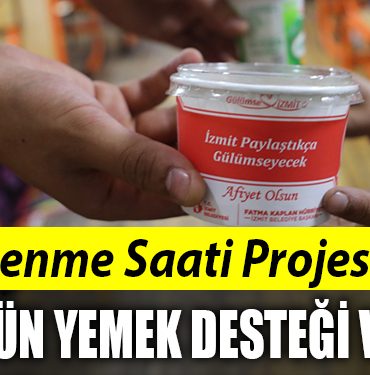 YEMEK