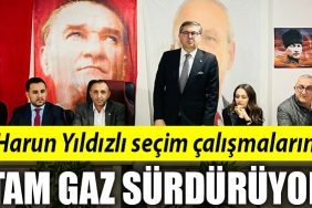 YILDIZLI