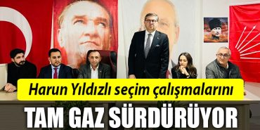YILDIZLI