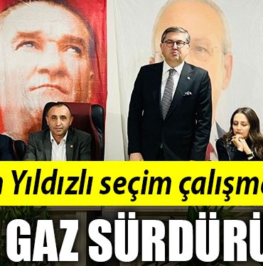 YILDIZLI