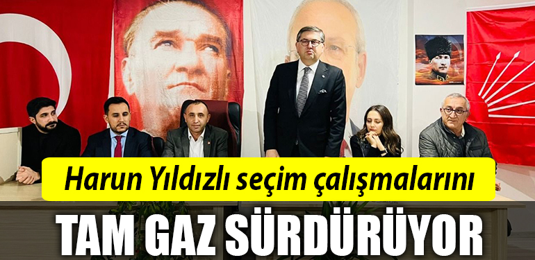 YILDIZLI
