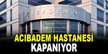 acibadem