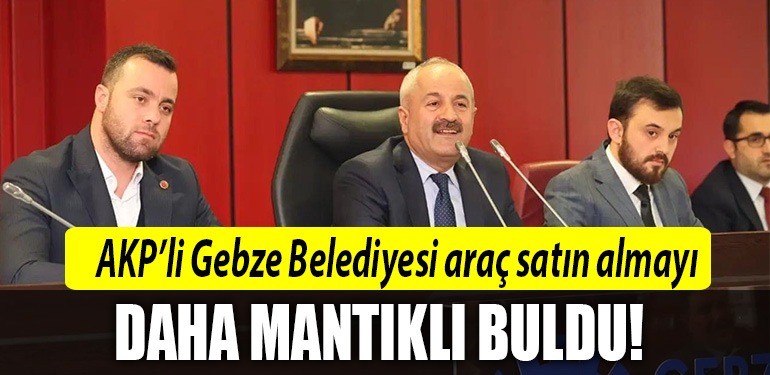akp gebze