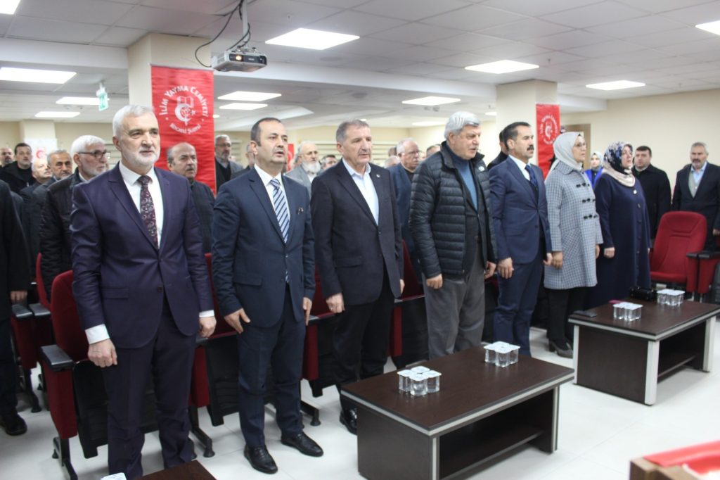 akp kocaeli ilim yayma 1