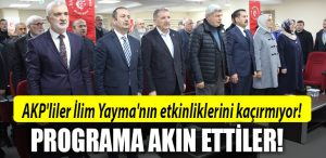 akp kocaeli ilim yayma